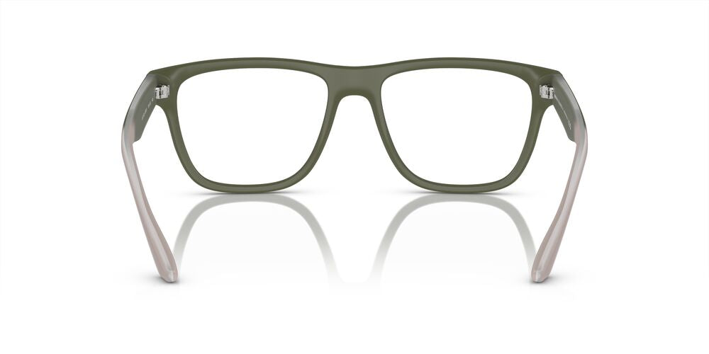 Lente Oftálmico Armani Exchange AX3105 Verde