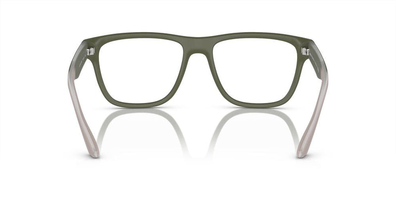 Lente Oftálmico Armani Exchange AX3105 Verde