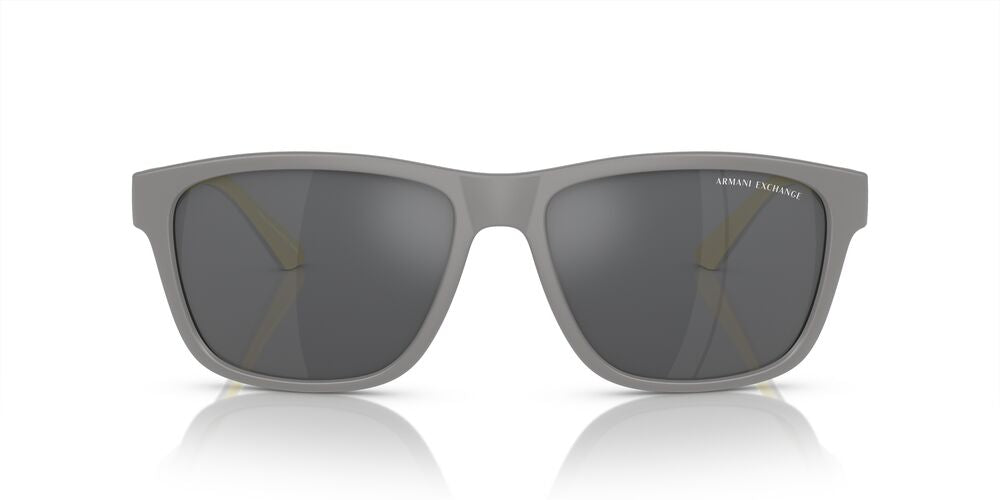 Lentes de Sol Armani Exchange AX4135S Gris