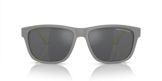 Lentes de Sol Armani Exchange AX4135S Gris