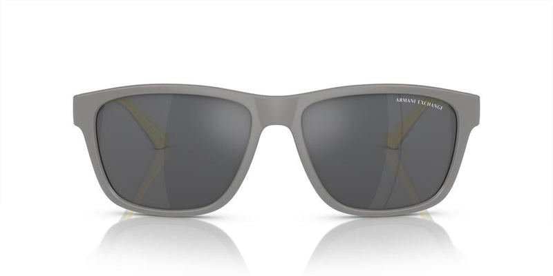 Lentes de Sol Armani Exchange AX4135S Gris