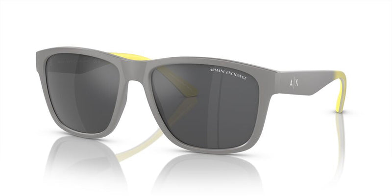Lentes de Sol Armani Exchange AX4135S Gris