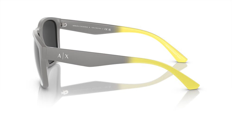 Lentes de Sol Armani Exchange AX4135S Gris