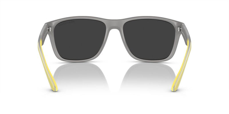 Lentes de Sol Armani Exchange AX4135S Gris