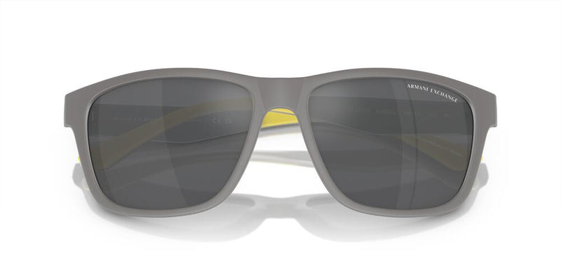 Lentes de Sol Armani Exchange AX4135S Gris