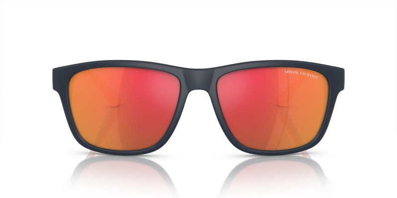 Lentes de Sol Armani Exchange AX4135S Azul