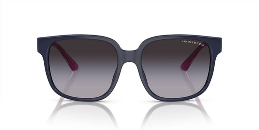 Lentes de Sol Armani Exchange AX4136SU Azul