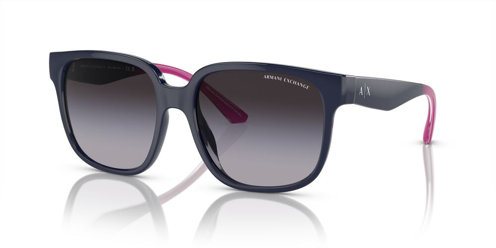Lentes de Sol Armani Exchange AX4136SU Azul