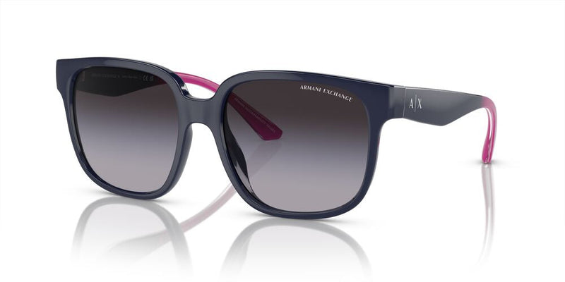 Lentes de Sol Armani Exchange AX4136SU Azul