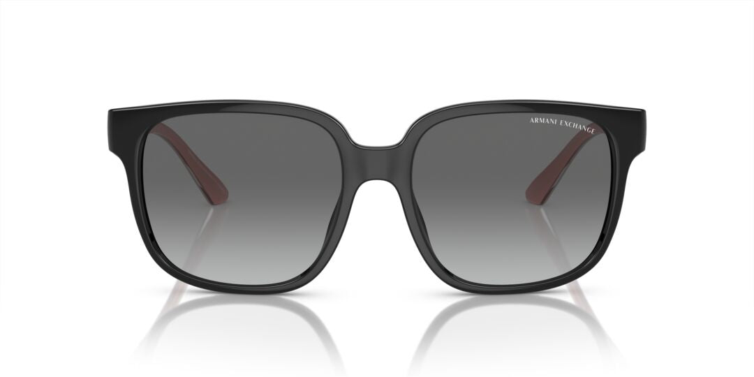 Lentes de Sol Armani Exchange 0AX4136SU Negro