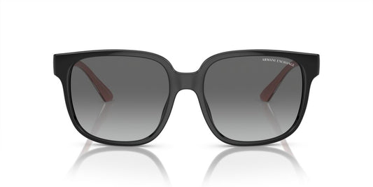 Lentes de Sol Armani Exchange 0AX4136SU Negro
