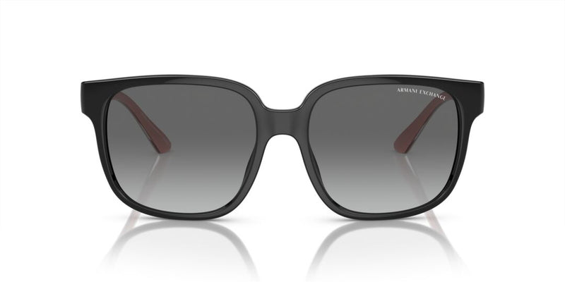Lentes de Sol Armani Exchange 0AX4136SU Negro
