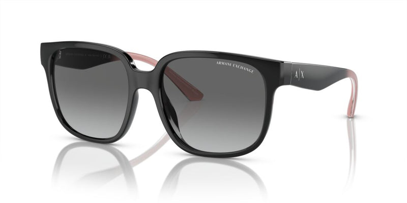 Lentes de Sol Armani Exchange 0AX4136SU Negro