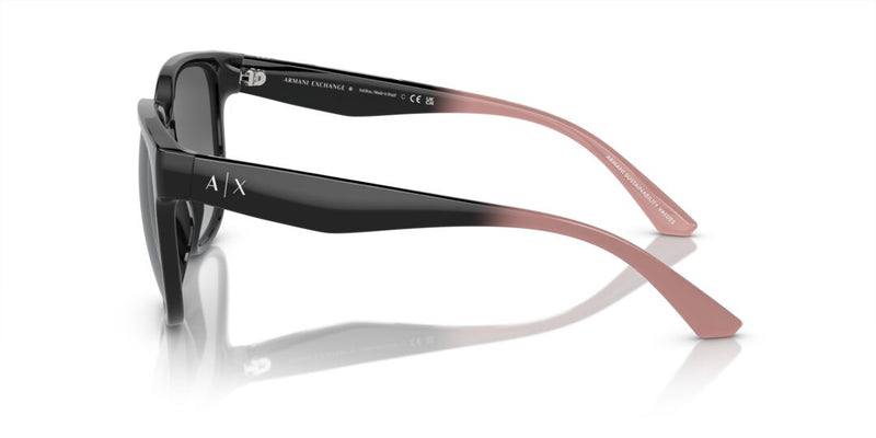 Lentes de Sol Armani Exchange 0AX4136SU Negro