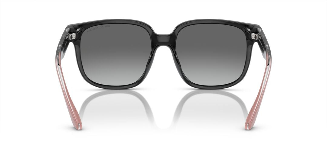 Lentes de Sol Armani Exchange 0AX4136SU Negro