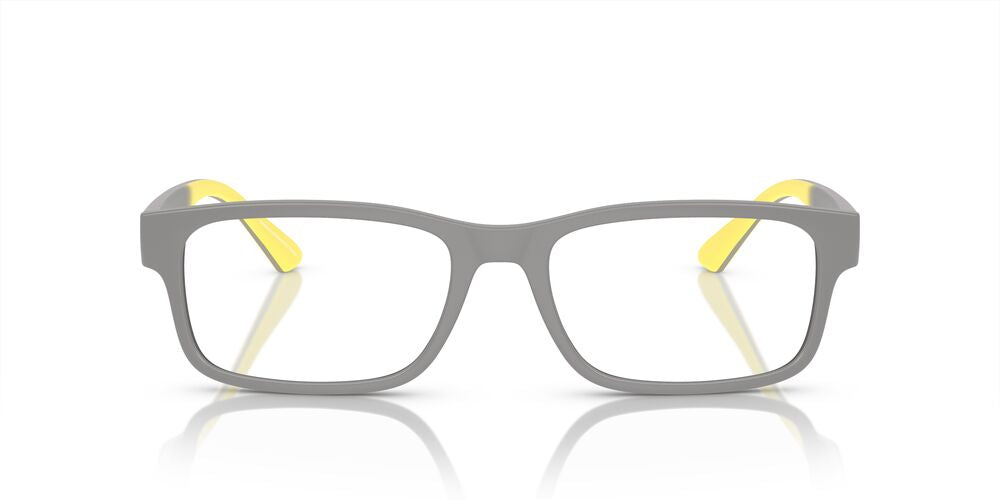Lente Oftálmico Armani Exchange AX3106 Gris