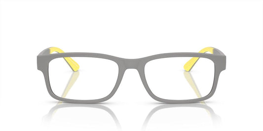 Lente Oftálmico Armani Exchange AX3106 Gris