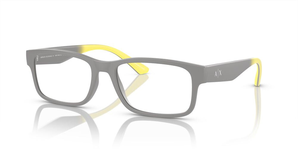 Lente Oftálmico Armani Exchange AX3106 Gris
