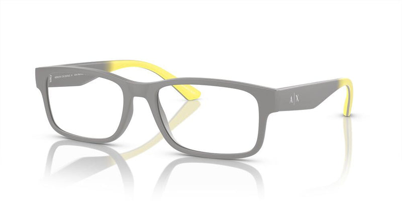Lente Oftálmico Armani Exchange AX3106 Gris