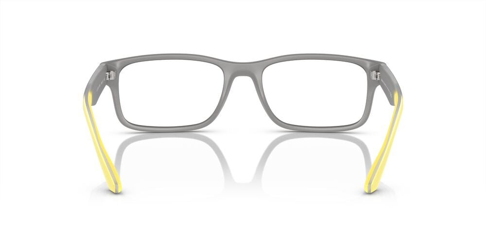 Lente Oftálmico Armani Exchange AX3106 Gris