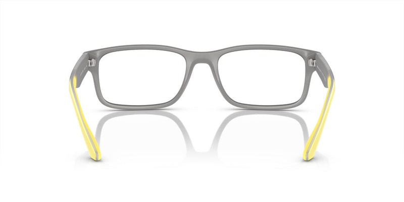 Lente Oftálmico Armani Exchange AX3106 Gris