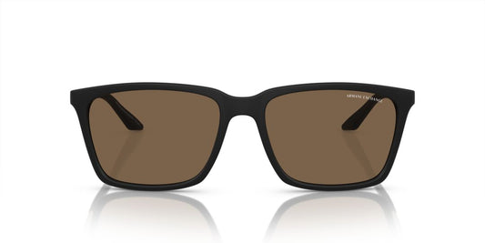 Lentes de Sol Armani Exchange 0AX4138S Negro