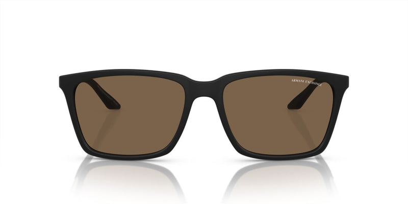 Lentes de Sol Armani Exchange 0AX4138S Negro