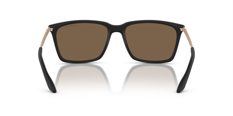 Lentes de Sol Armani Exchange 0AX4138S Negro