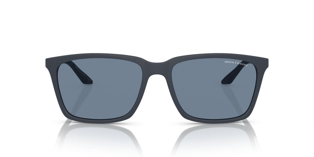 Lentes de Sol Armani Exchange AX4138S Azul