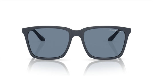 Lentes de Sol Armani Exchange AX4138S Azul