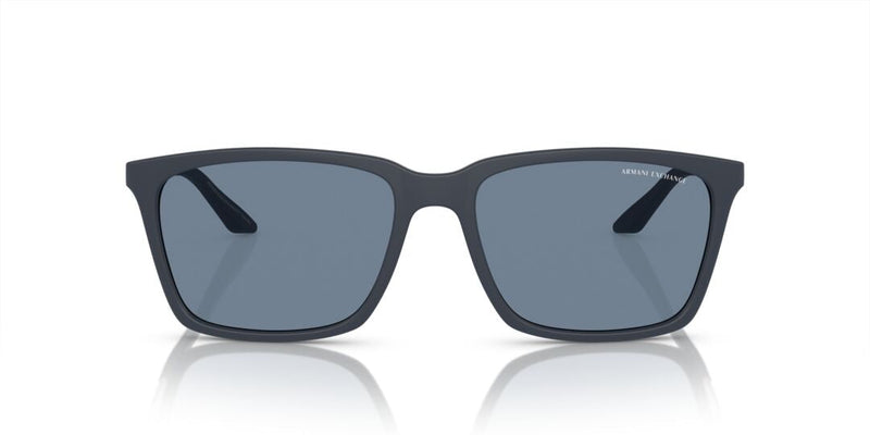 Lentes de Sol Armani Exchange AX4138S Azul