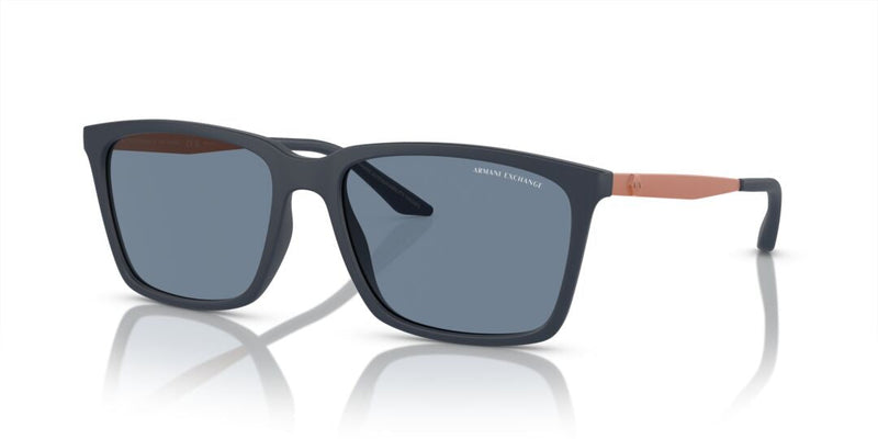 Lentes de Sol Armani Exchange AX4138S Azul