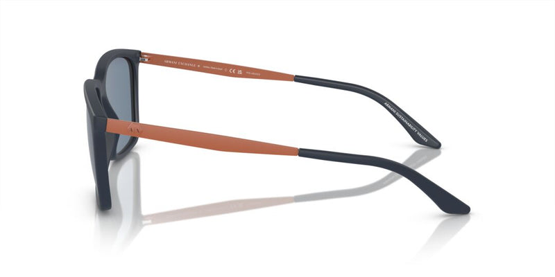 Lentes de Sol Armani Exchange AX4138S Azul