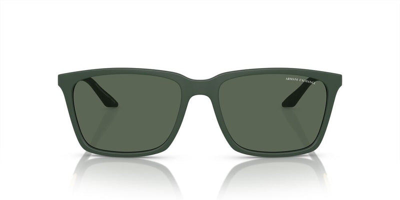 Lentes de Sol Armani Exchange AX4138S Verde