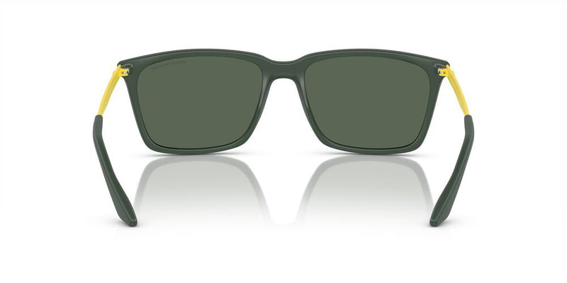 Lentes de Sol Armani Exchange AX4138S Verde