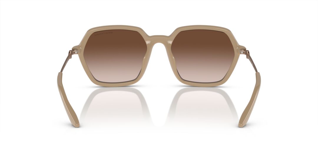 Lentes de Sol Armani Exchange AX4139SU Beige