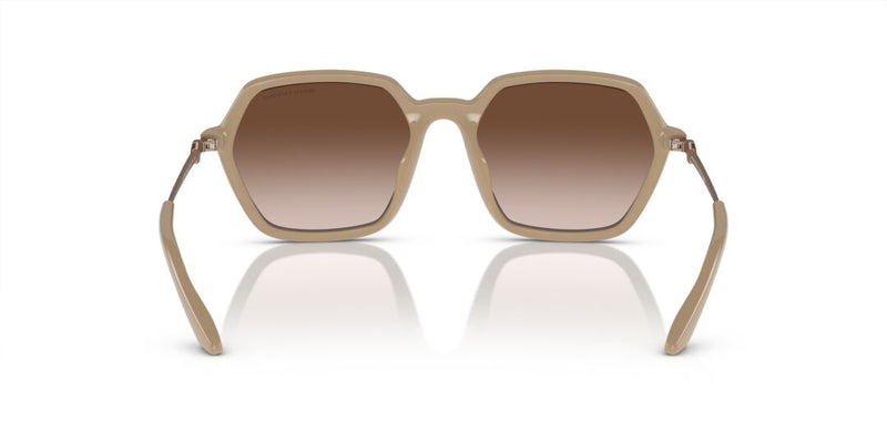Lentes de Sol Armani Exchange AX4139SU Beige