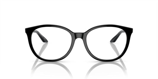 Lente Oftálmico Armani Exchange AX3109 Negro