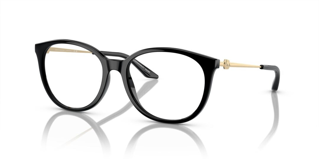 Lente Oftálmico Armani Exchange AX3109 Negro