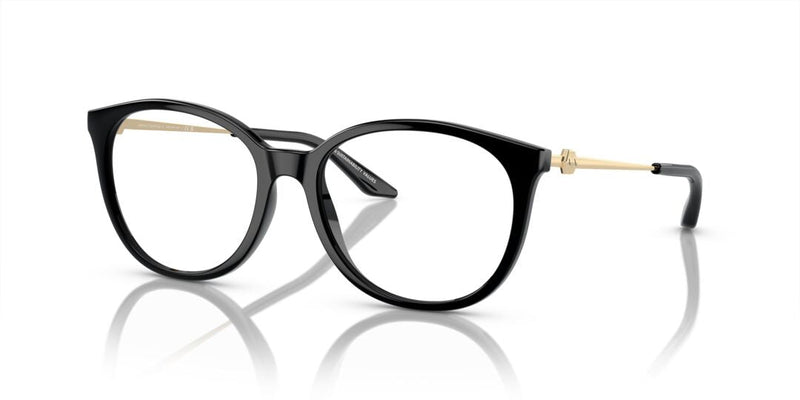 Lente Oftálmico Armani Exchange AX3109 Negro
