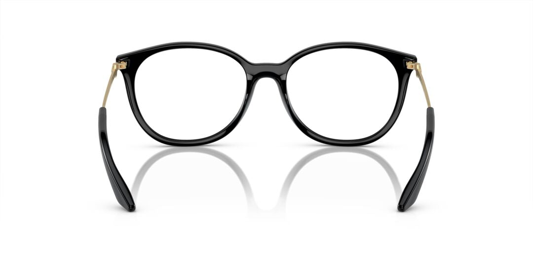 Lente Oftálmico Armani Exchange AX3109 Negro