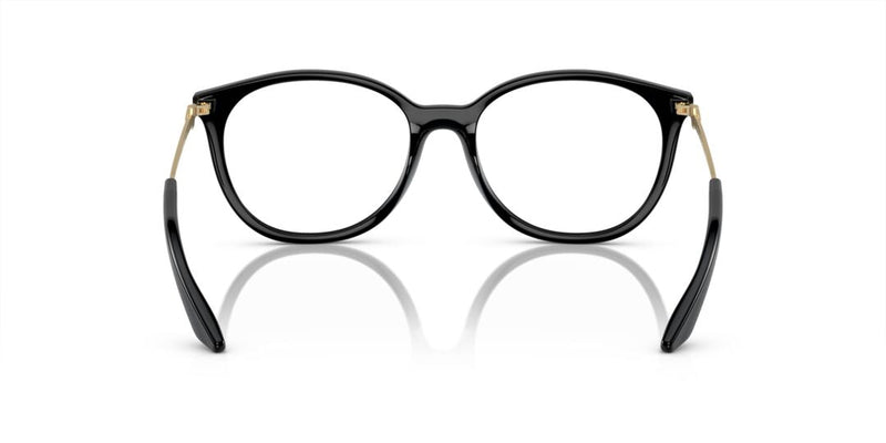 Lente Oftálmico Armani Exchange AX3109 Negro