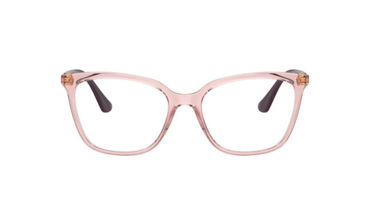 Lente Oftálmico Vogue Eyewear VO5539L Rosa