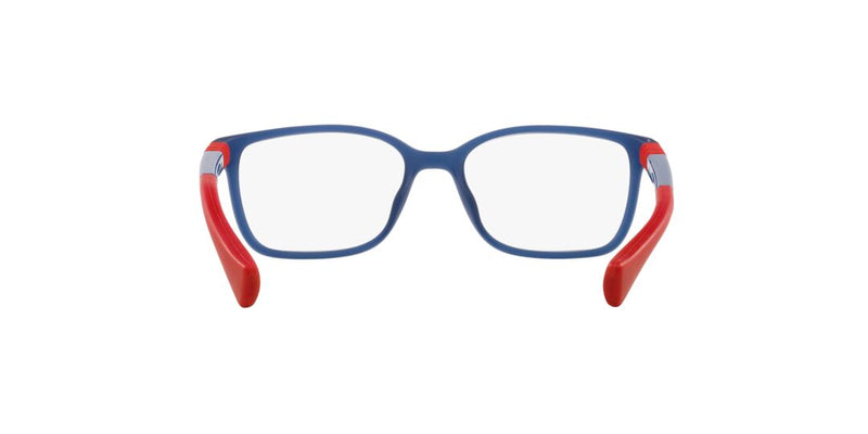 Lente Oftálmico Miraflex MF4013 Azul