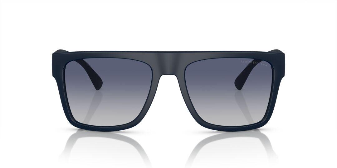 Lentes de Sol Armani Exchange 0AX4113S Azul