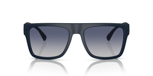 Lentes de Sol Armani Exchange 0AX4113S Azul