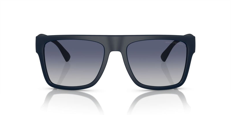 Lentes de Sol Armani Exchange 0AX4113S Azul