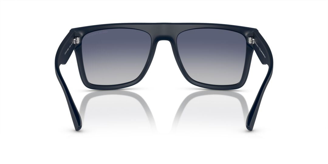 Lentes de Sol Armani Exchange 0AX4113S Azul