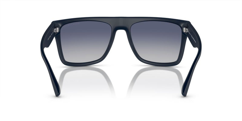 Lentes de Sol Armani Exchange 0AX4113S Azul