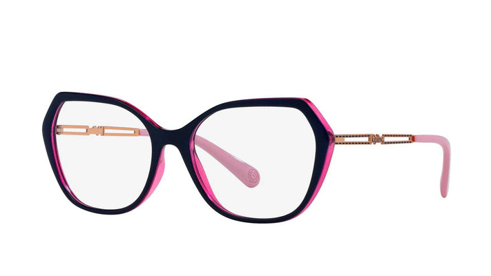 Lente Oftálmico Kipling KP3169 Negro